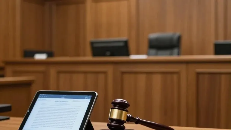 Illustration for: Utah judge blocks DOJ access to voter data